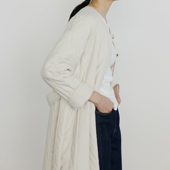 The Cary Coat - Picture 7 of 14